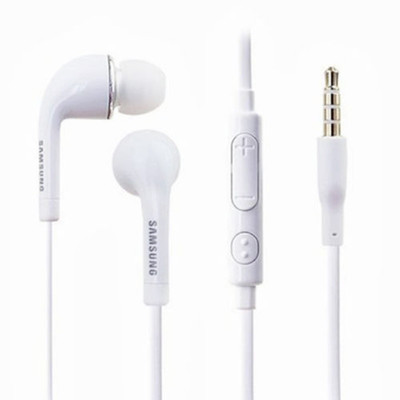 33% OFF on Samsung GH59-11720A Wired Gaming Headset White 33% OFF on Samsung GH59-11720A Wired Gaming Headset White