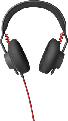 5% OFF on AIAIAI TMA-1 Studio Young Guru w/Mic Wired Headset Black & Red 5% OFF on AIAIAI TMA-1 Studio Young Guru w/Mic Wired Headset Black & Red