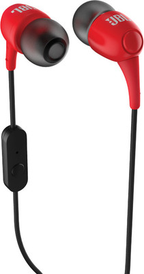 JBL T150A Wired Headset