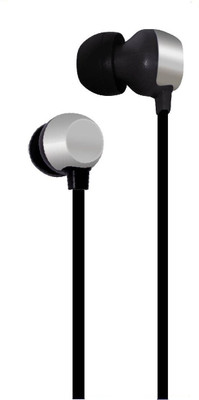 Bell BLHFK 130 2 in 1 Wired Headset Black Bell BLHFK 130 2 in 1 Wired Headset Black