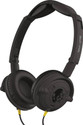 Skullcandy S5LWFY-204 Lowrider with Mic On-the-ear Headset - Carbon Grey