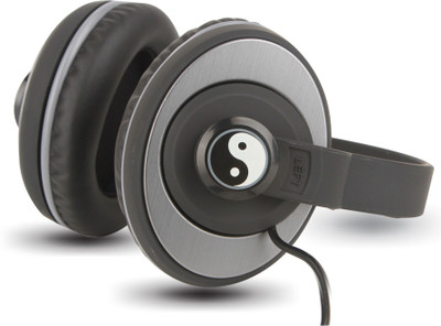 5% OFF on Amkette Trubeats Free Spirit Wired Wired Headset Tao 5% OFF on Amkette Trubeats Free Spirit Wired Wired Headset Tao
