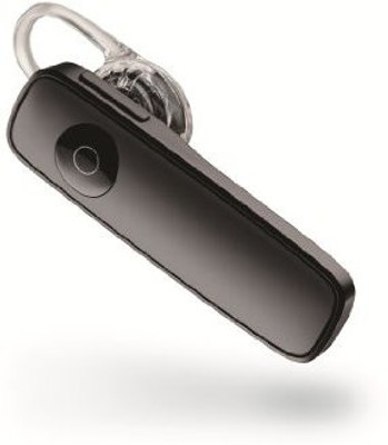 Plantronics M165 Marque 2 Wireless Bluetooth Headset (Black) 
