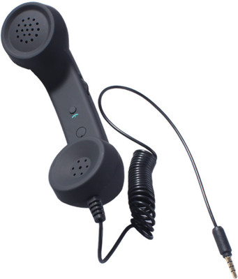 Tuzech Coco Calling Phone headset Wired Headphones Tuzech Coco Calling Phone headset Wired Headphones
