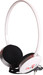 Atitude C167AS0601 Super Slim On-the-ear Headset