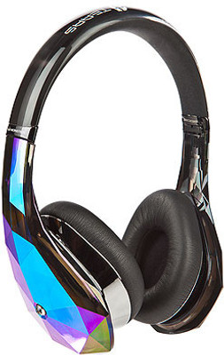 18% OFF on Monster 128426 Wired Headset Black 18% OFF on Monster 128426 Wired Headset Black
