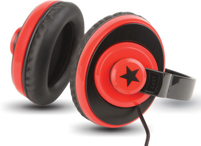5% OFF on Amkette Trubeats Free Spirit Wired Wired Headset Rousing Rebel 5% OFF on Amkette Trubeats Free Spirit Wired Wired Headset Rousing Rebel