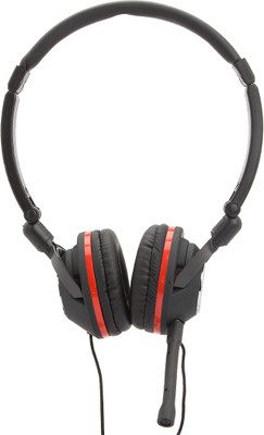 49% OFF on Target TH-2025 Wired Gaming Headset Black 49% OFF on Target TH-2025 Wired Gaming Headset Black