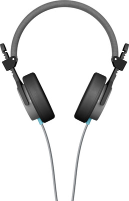 2% OFF on AIAIAI Capital W/Mic - Concrete Grey Wired Headset Grey 2% OFF on AIAIAI Capital W/Mic - Concrete Grey Wired Headset Grey