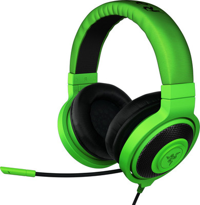 25% OFF on Razer Kraken Pro Wired Headset