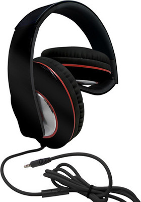 40% OFF on Zen The Master Folding With Mic Wired Headset Black 40% OFF on Zen The Master Folding With Mic Wired Headset Black