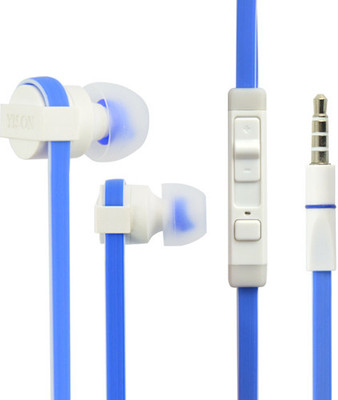 40% OFF on Yison CX390B Wired Headset Blue 40% OFF on Yison CX390B Wired Headset Blue