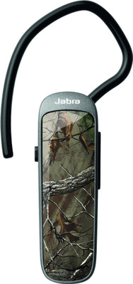 Jabra Realtree Mini Wireless Bluetooth Headset (Brown) 