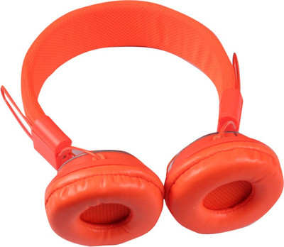 35% OFF on Sunshine Enterprise Tm 001 Wireless Bluetooth Gaming Headset Orange 35% OFF on Sunshine Enterprise Tm 001 Wireless Bluetooth Gaming Headset Orange