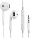 Savs Head Set Compatible For Apple iPhone 4 ,4s ,5,5c,5s Wired Headset