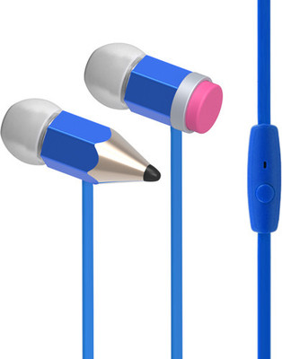 39% OFF on Yison P500B Wired Headset Blue 39% OFF on Yison P500B Wired Headset Blue