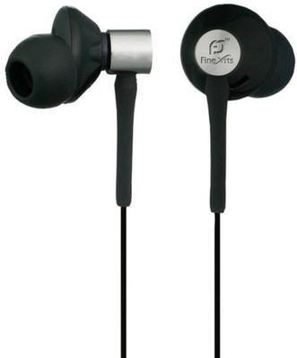 33% OFF on FineArts FABUB-85 Wired Headset Black 33% OFF on FineArts FABUB-85 Wired Headset Black