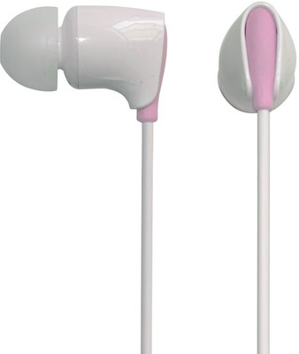 50% OFF on Cognetix CSK Earbud CX314 P Wired Headset Pink 50% OFF on Cognetix CSK Earbud CX314 P Wired Headset Pink