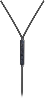 STK UNIEPM30BK/PP3 Wired Headset (Black) 