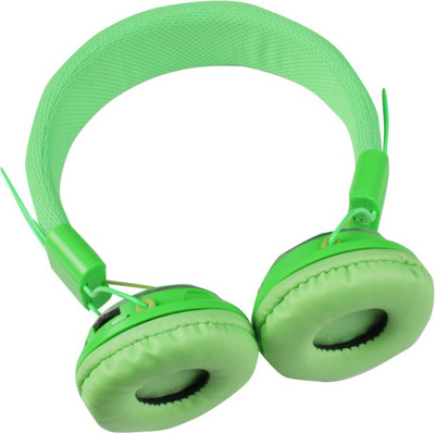 35% OFF on Sunshine Enterprise Tm 001 Wireless Bluetooth Gaming Headset Green 35% OFF on Sunshine Enterprise Tm 001 Wireless Bluetooth Gaming Headset Green