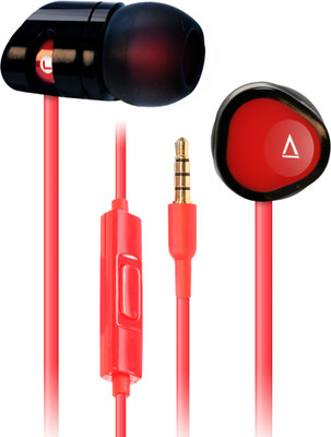 Creative MA200 In-ear-canalphone Creative MA200 In-ear-canalphone At Rs 888 - 40% Flat Off