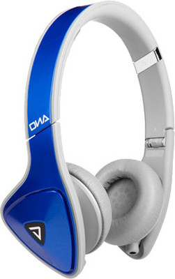 27% OFF on Monster MH DNA ON BL CA WW Wired Headset 27% OFF on Monster MH DNA ON BL CA WW Wired Headset