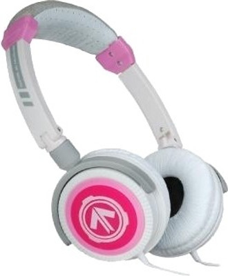 AERIAL7 Phoenix Tantrum On-the-ear Headset for Rs.1197 only(Flat 70% off)@Flipkart (Chk comparison)