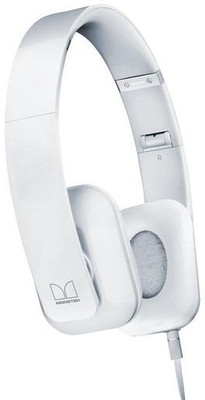 8% OFF on Nokia WH-930 HD Stereo Headset White 8% OFF on Nokia WH-930 HD Stereo Headset White