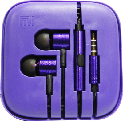 Crazy Fashions All Xiaomi Models Wired Gaming Headset Purple Crazy Fashions All Xiaomi Models Wired Gaming Headset Purple