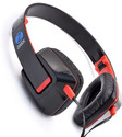 Zoook Headphone with Mic ZM-H605 Wired Headset