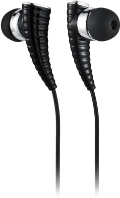 Zoook Rocker RDXI1 Wired Headset (Black) 