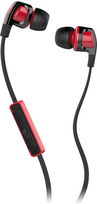 25% OFF on Skullcandy S2PGFY-010 Smokin Buds 2 In-the-ear Headset Black & Red 25% OFF on Skullcandy S2PGFY-010 Smokin Buds 2 In-the-ear Headset Black & Red