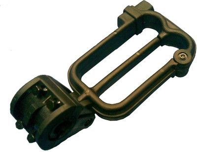 flipkart cycle lock