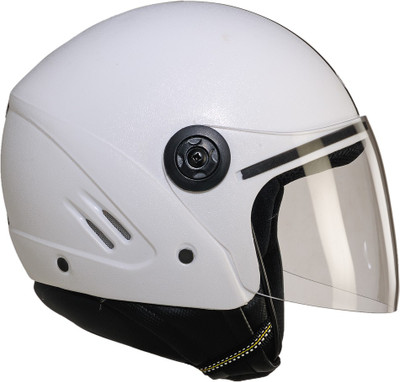 19% OFF on Dass Delta (ISI) Motorbike Helmet - M 19% OFF on Dass Delta (ISI) Motorbike Helmet - M