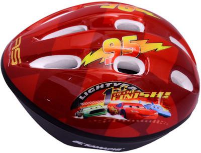 Kamachi Adjustable Skating Helmet - L Kamachi Adjustable Skating Helmet - L