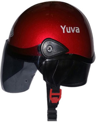 Armex Yuva Motorbike Helmet - L