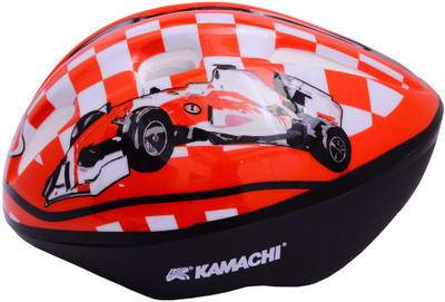 55% OFF on Kamachi Adjustable Skating Helmet - S 55% OFF on Kamachi Adjustable Skating Helmet - S