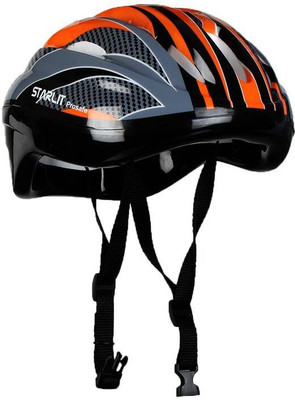Starlit Prosafe Cycling, Skating Helmet - M