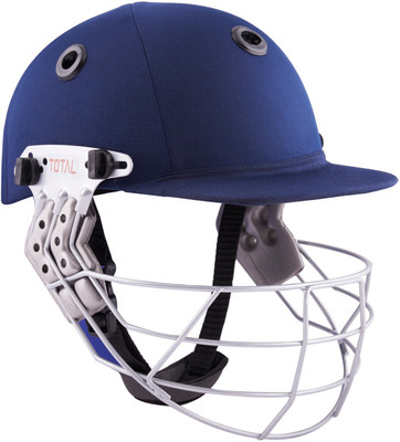 2% OFF on Total Haritage Cricket Helmet - XS 2% OFF on Total Haritage Cricket Helmet - XS