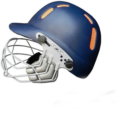 11% OFF on Flash Test Cricket Helmet - M 11% OFF on Flash Test Cricket Helmet - M