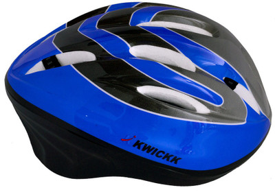 14% OFF on Kwickk Adjustable Skating Helmet - S 14% OFF on Kwickk Adjustable Skating Helmet - S