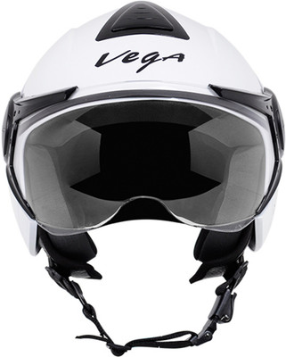 Vega Verve Motorsports Helmet - M Vega Verve Motorsports Helmet - M