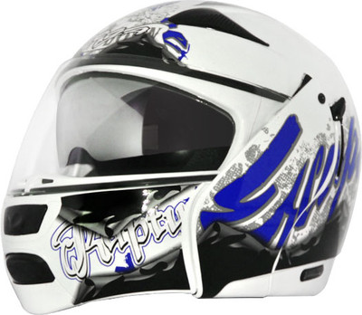 Vega Boolean Escape Motorsports Helmet - M Vega Boolean Escape Motorsports Helmet - M