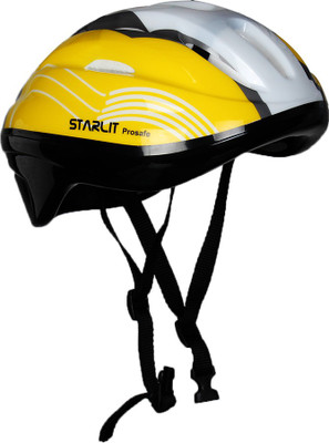 Starlit Prosafe Cycling, Skating Helmet - M Starlit Prosafe Cycling, Skating Helmet - M