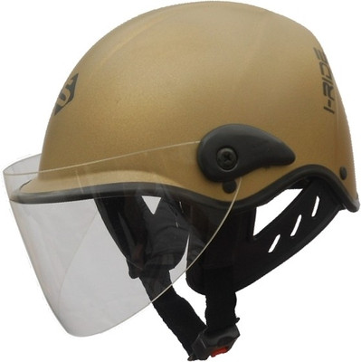 Saviour I-Ride Matt Unisex Motorbike Helmet - M Saviour I-Ride Matt Unisex Motorbike Helmet - M