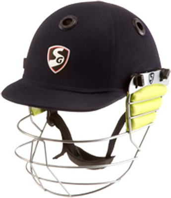3% OFF on SG Polyfab Cricket Helmet - S 3% OFF on SG Polyfab Cricket Helmet - S