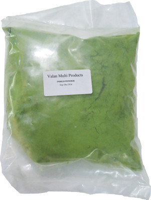 41% OFF on VMP Indigo Powder 1 x 500g Hair Color Green 41% OFF on VMP Indigo Powder 1 x 500g Hair Color Green