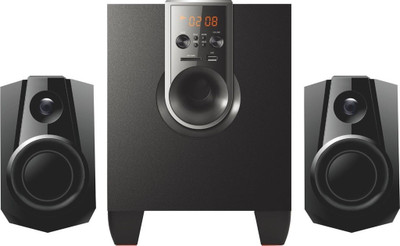 ricardo home theater 2.1