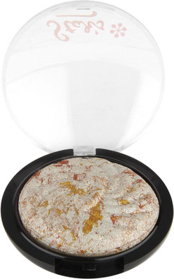 Star's Cosmetics Mineralized Bronzer Highlighter Shade No-2 Pink Star's Cosmetics Mineralized Bronzer Highlighter Shade No-2 Pink