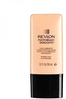 5% OFF on Revlon Photoready Skinlights Face Illuminator Highlighter Bare Light 5% OFF on Revlon Photoready Skinlights Face Illuminator Highlighter Bare Light